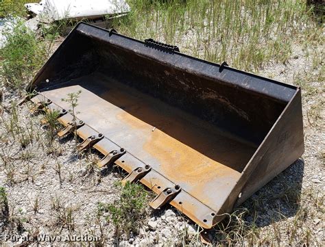 skid steer 88 bucket|84 universal mount dirt bucket.